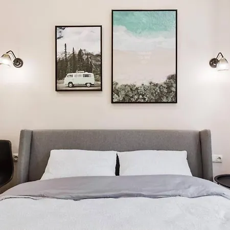 Havana Studio Garden Apartment