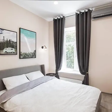 Havana Studio Garden Apartment *