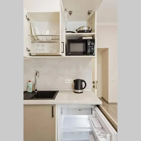 Havana Studio Garden Apartment *